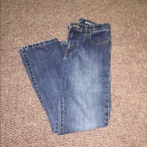 Boy jean